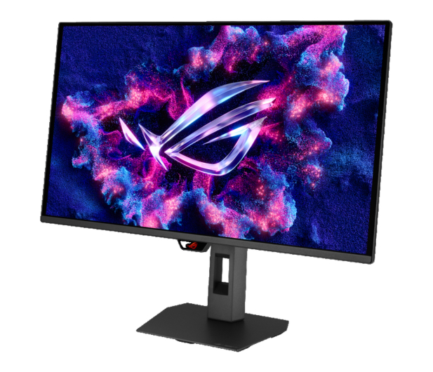 ASUS ROG Strix OLED XG27UQDMS - 1535847 - zdjęcie 4